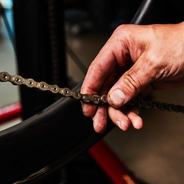 dirty chain dirty chain