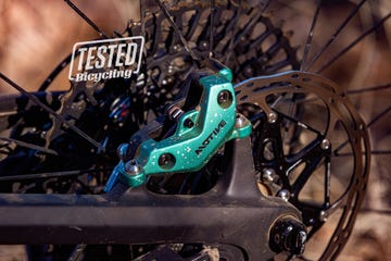 new sram motive brakes