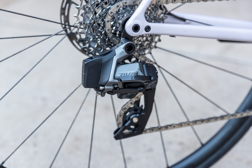 sram rival etap axs
