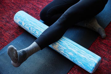 knee pain