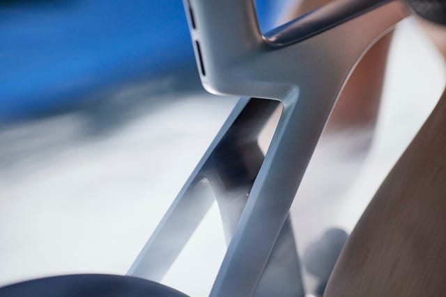 trek madone slr wind tunnel