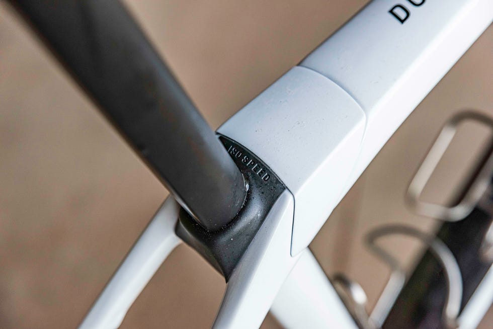 trek domane generation four
