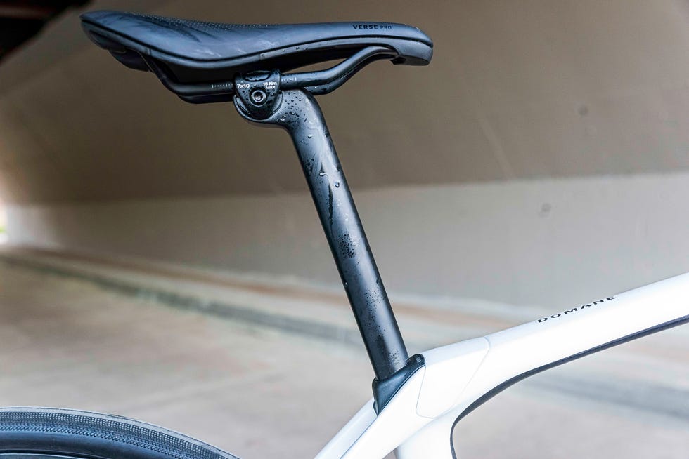 trek domane generation four