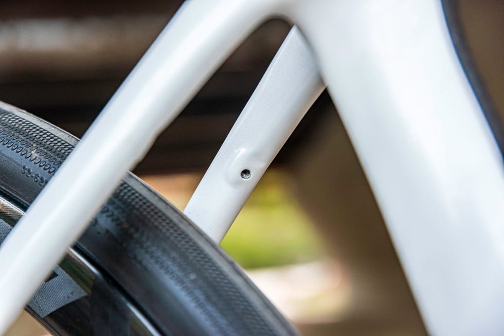 trek domane generation four