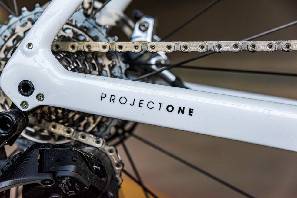 trek domane generation four