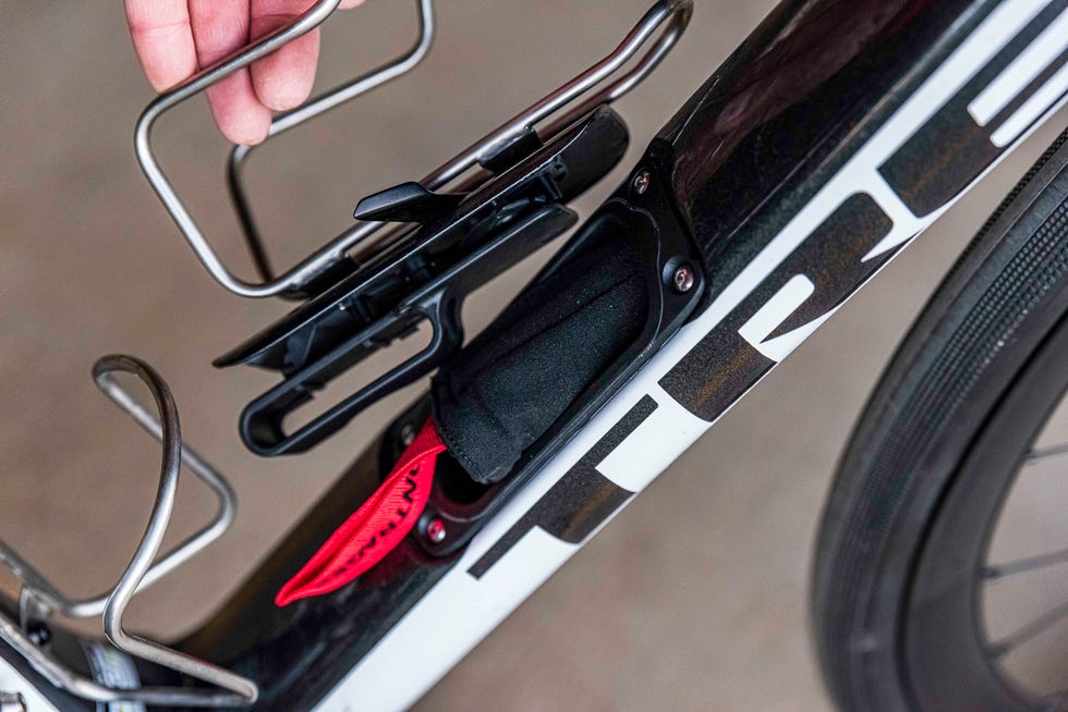 trek domane generation four
