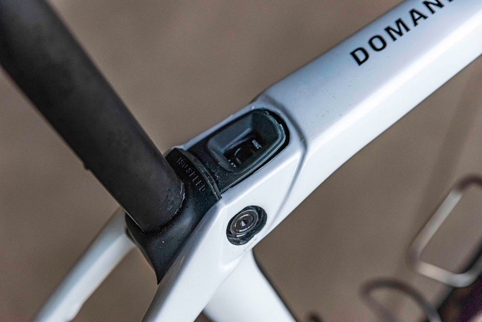 trek domane generation four
