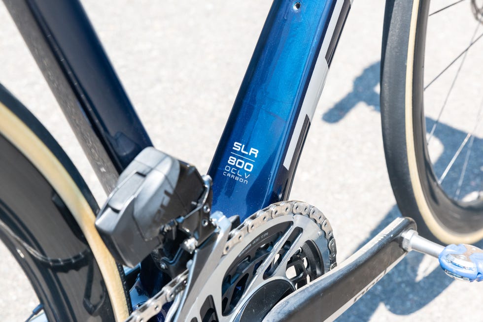 trek emonda slr 9 etap