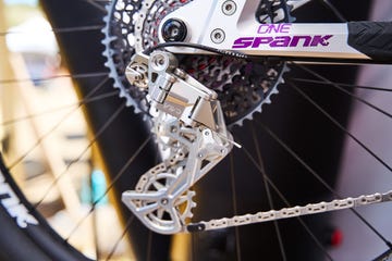 vivo rear deraileur