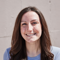 Headshot of Kristen Wagner