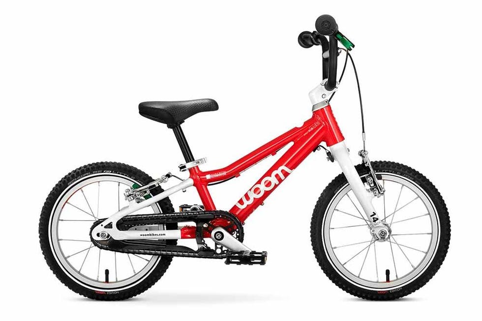 Woom 2 Bike