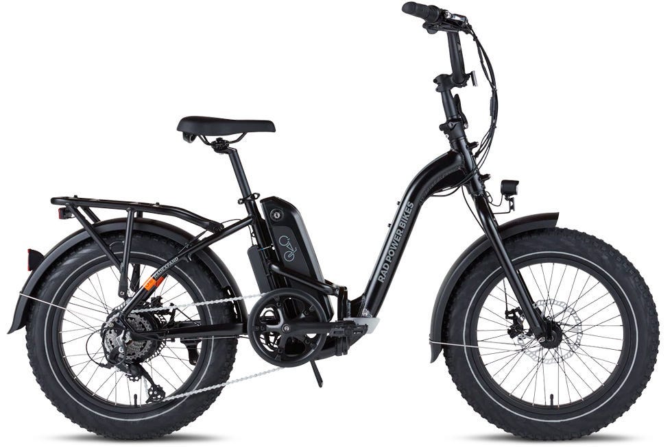 RadExpand 5 Fat Tire E-Bike