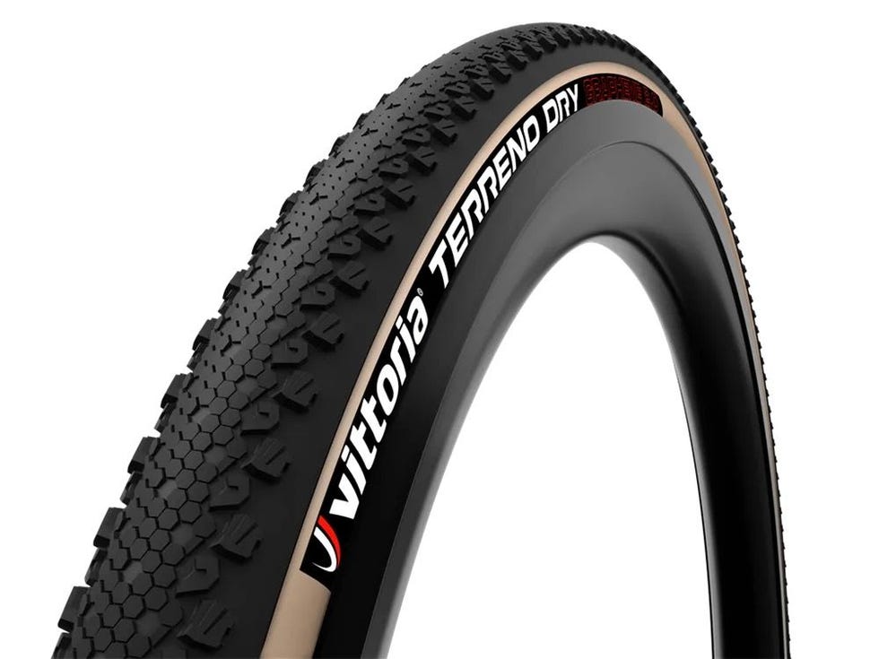 Terreno Dry Tubeless