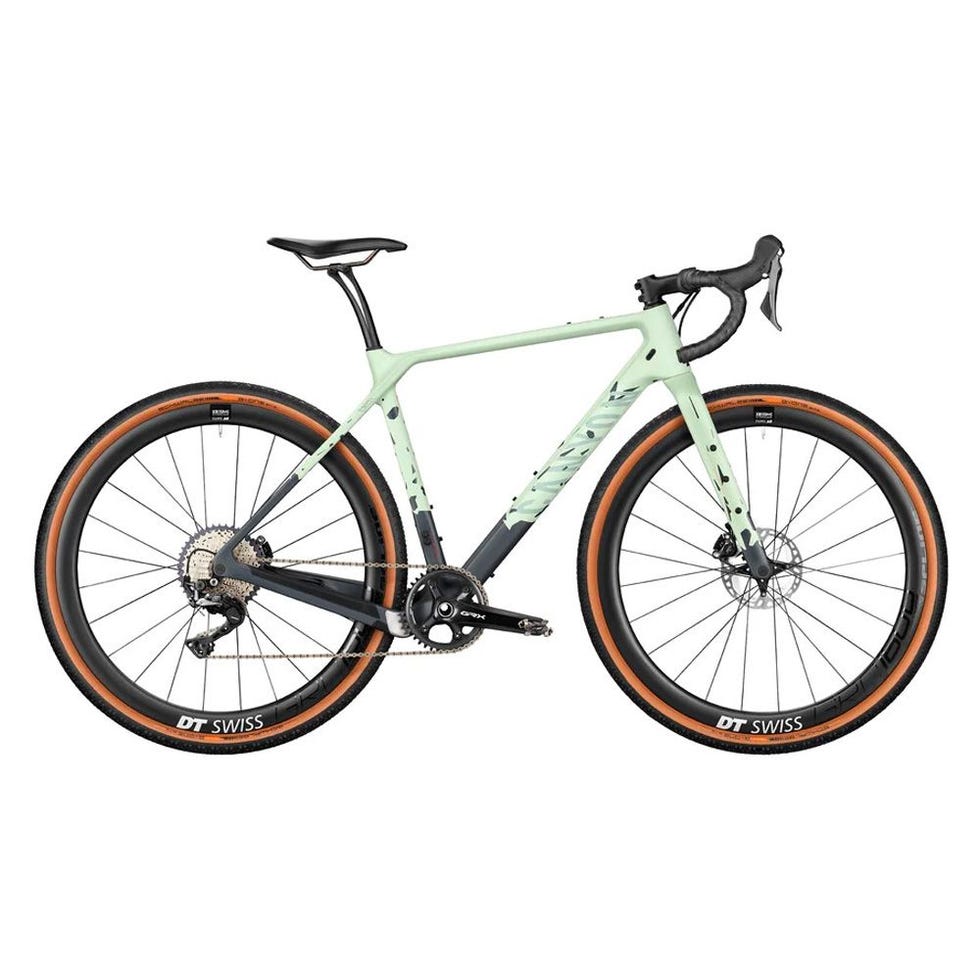 Grizl CF SL 8 1BY