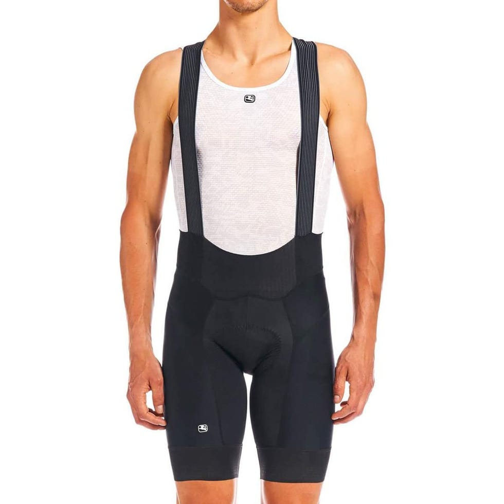 FR-C Cycling Bib Shorts