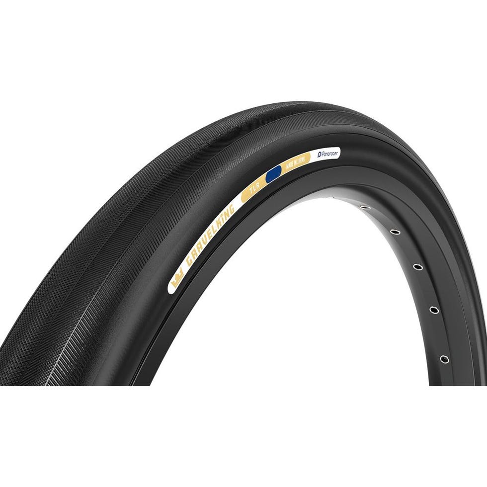  GravelKing Slick Tire