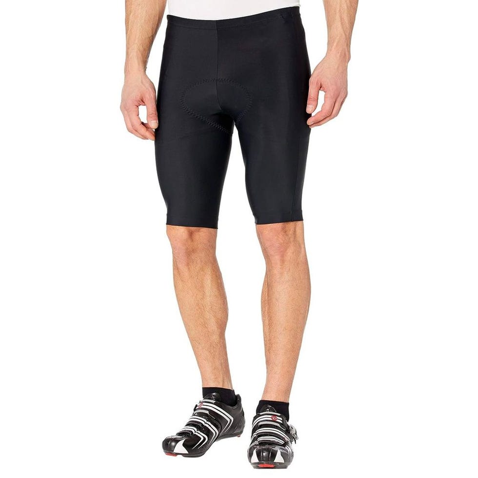 Attack Shorts 