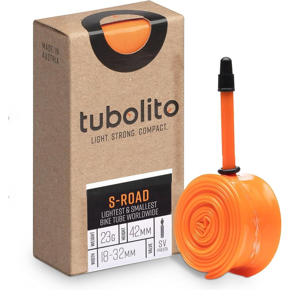 S-Tubo Road Tube
