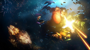Fenomén Deep Rock Galactic