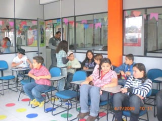 Confraternização Do Final  De Semestre.