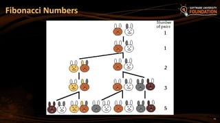74
Fibonacci Numbers
 