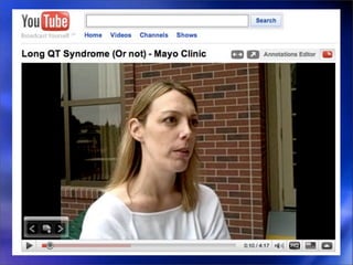 Engaging Patients Through Social Media