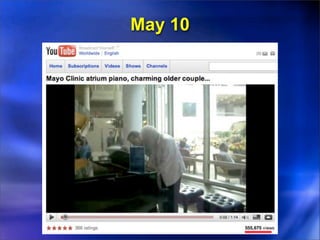May 10
 