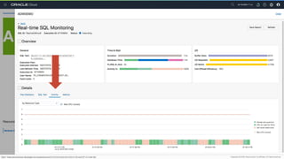 15 Troubleshooting Tips and Tricks for database 21c - OGBEMEA KSAOUG