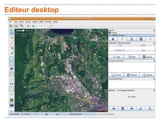 2009 06 04 OpenStreetMap Presentation Geoperspectives09