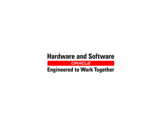 Copyright © 2013, Oracle and/or its affiliates. All rights reserved.54
 