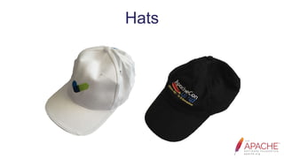 Hats
 