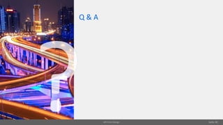 © OPITZ CONSULTING 2018 Seite 30API-First-Design
Q & A
 