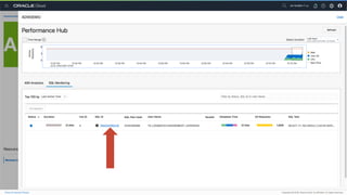 20 tips and tricks with the Autonomous Database