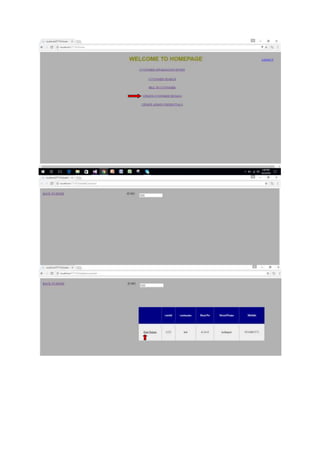 Documentation