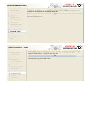 Oracle 12c RAC On your laptop Step by Step Implementation Guide 1.0