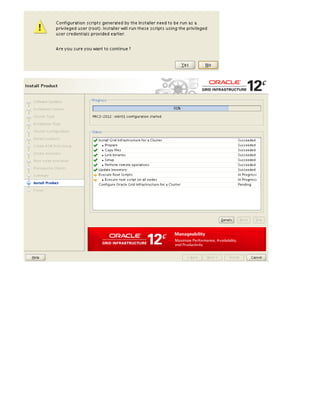 Oracle 12c RAC On your laptop Step by Step Implementation Guide 1.0