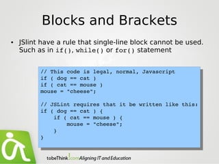 Professional JavaScript Development -  Creating Reusable Code