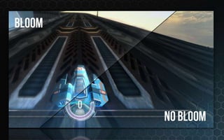 HTML5 game dev with three.js - HexGL