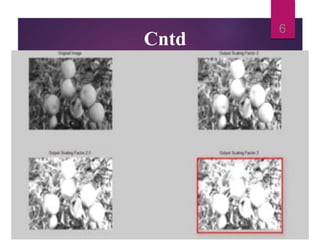 Cntd
6
 