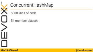 50 new things you can do with java 8