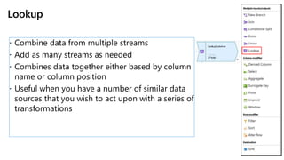 Azure Data Factory Data Flows Training v005