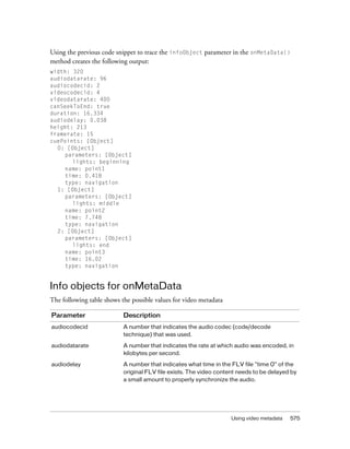 Adobe   action script 3.0 programming