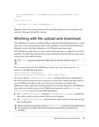 Adobe   action script 3.0 programming