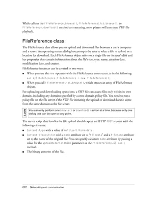 Adobe   action script 3.0 programming