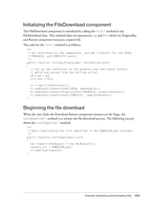 Adobe   action script 3.0 programming