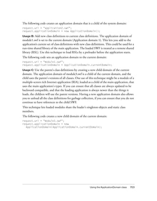 Adobe   action script 3.0 programming