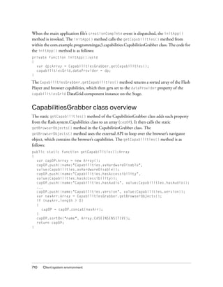 Adobe   action script 3.0 programming