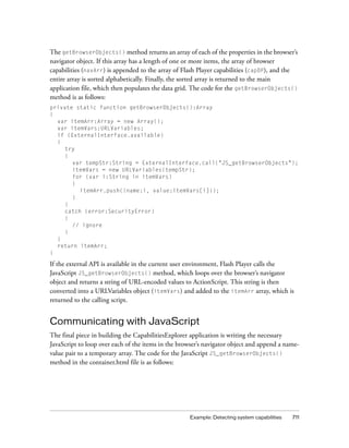 Adobe   action script 3.0 programming