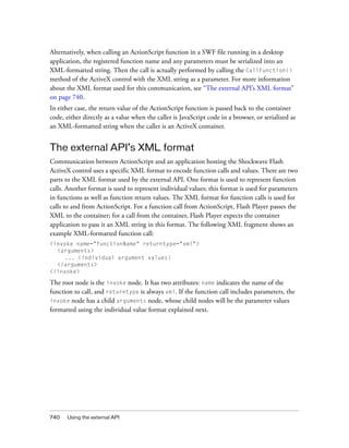 Adobe   action script 3.0 programming