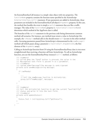 Adobe   action script 3.0 programming